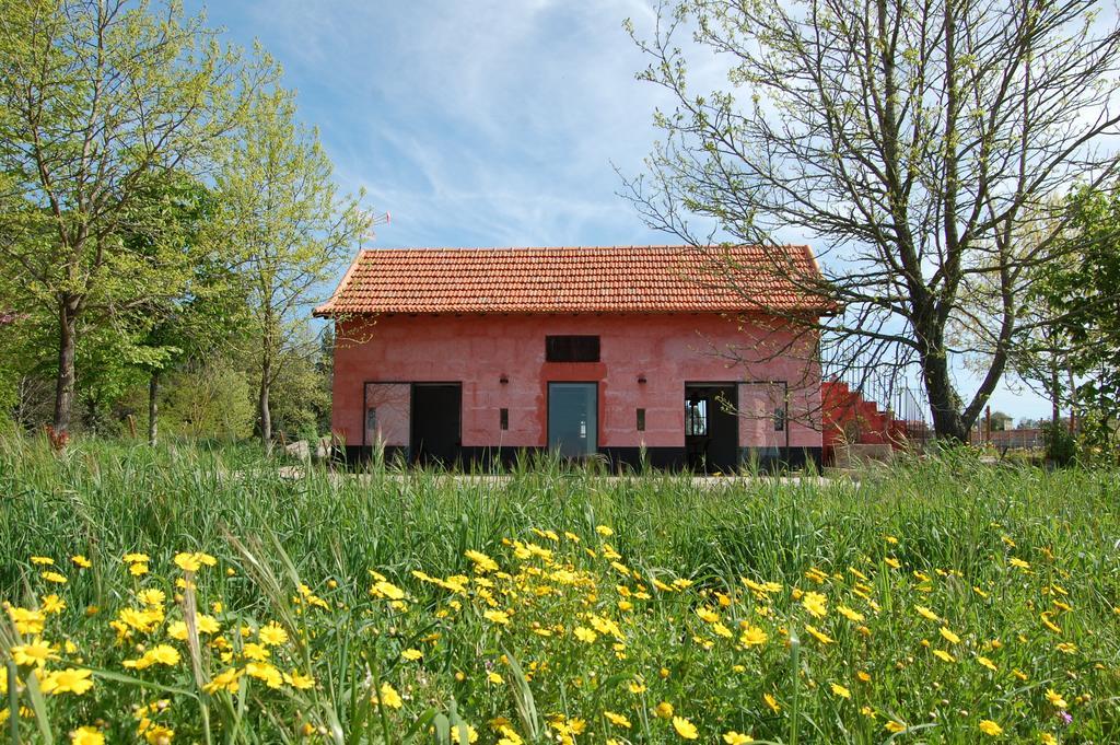 Casa de Cabanelas Bustelo  Exterior foto